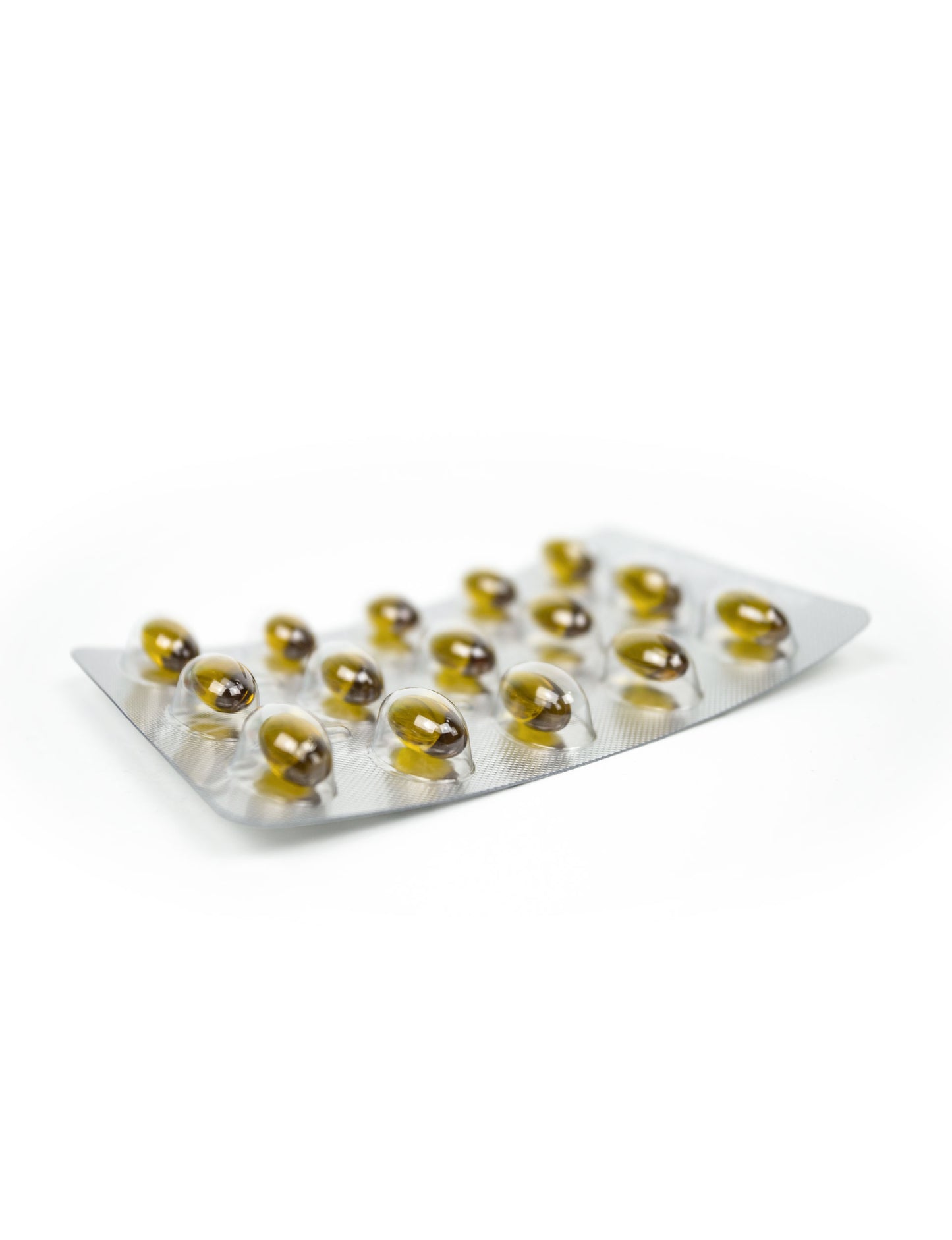 Premium Hemp Extract CBD Capsules