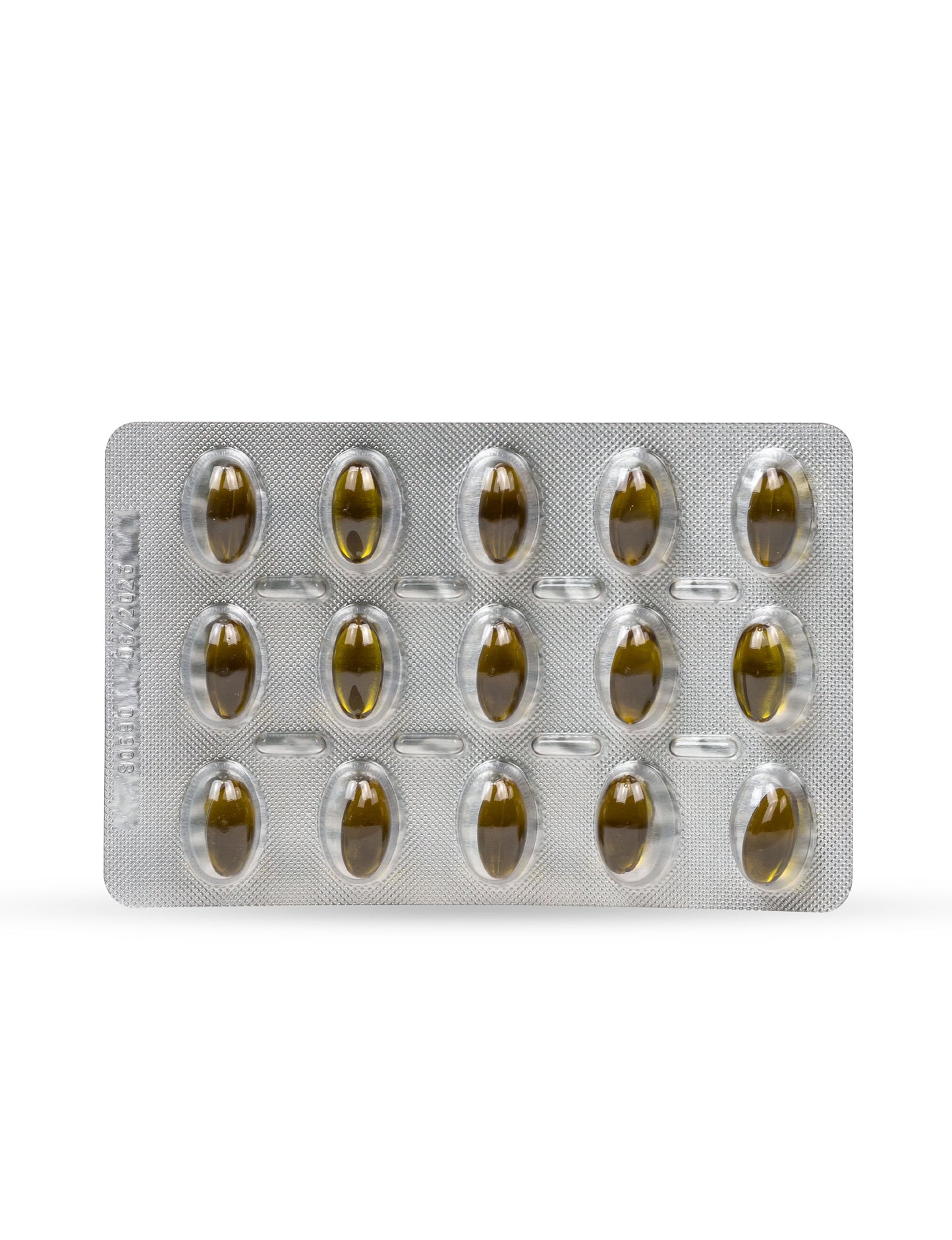 Premium Hemp Extract CBD Capsules
