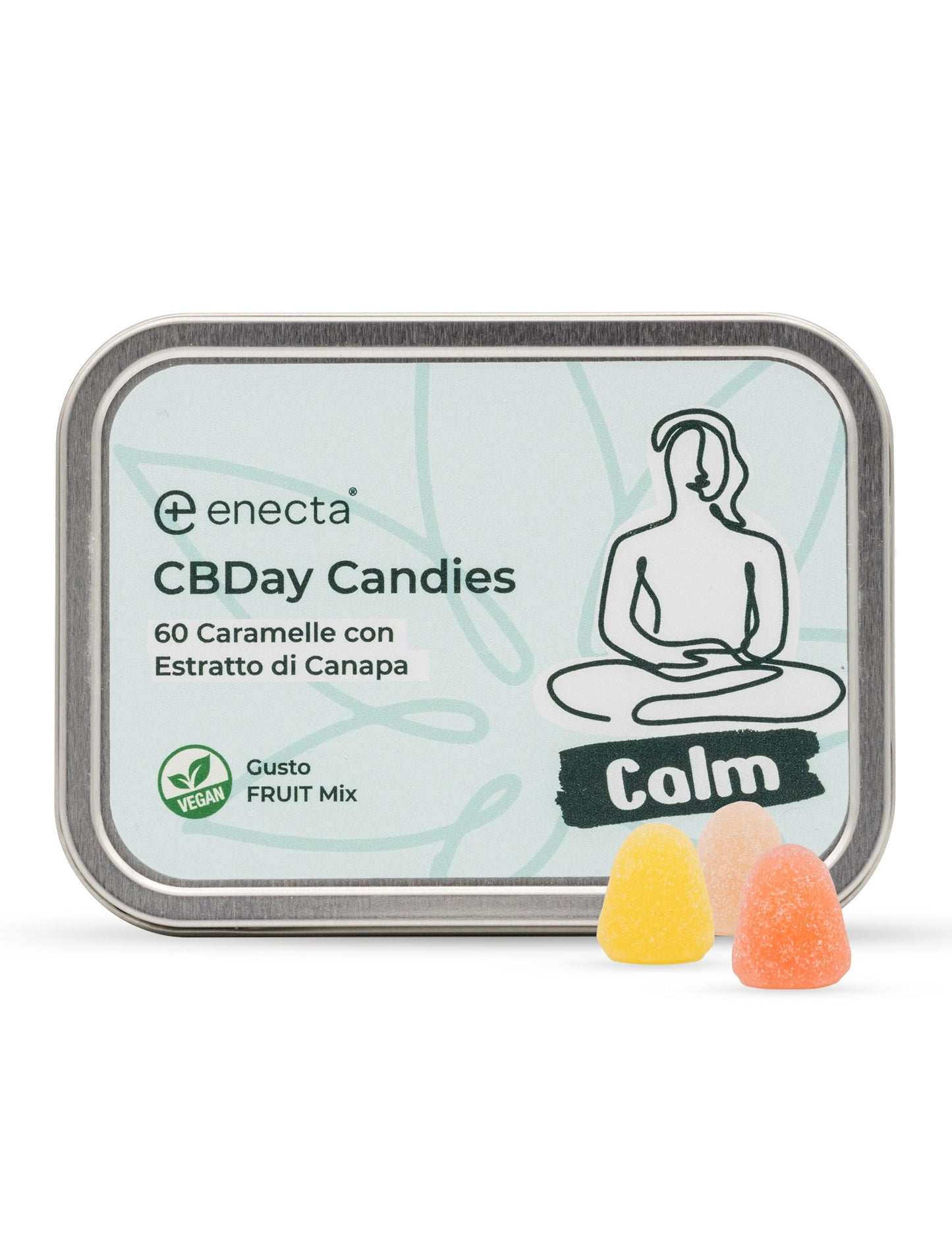CBD gummies to fend off stress and anxiety