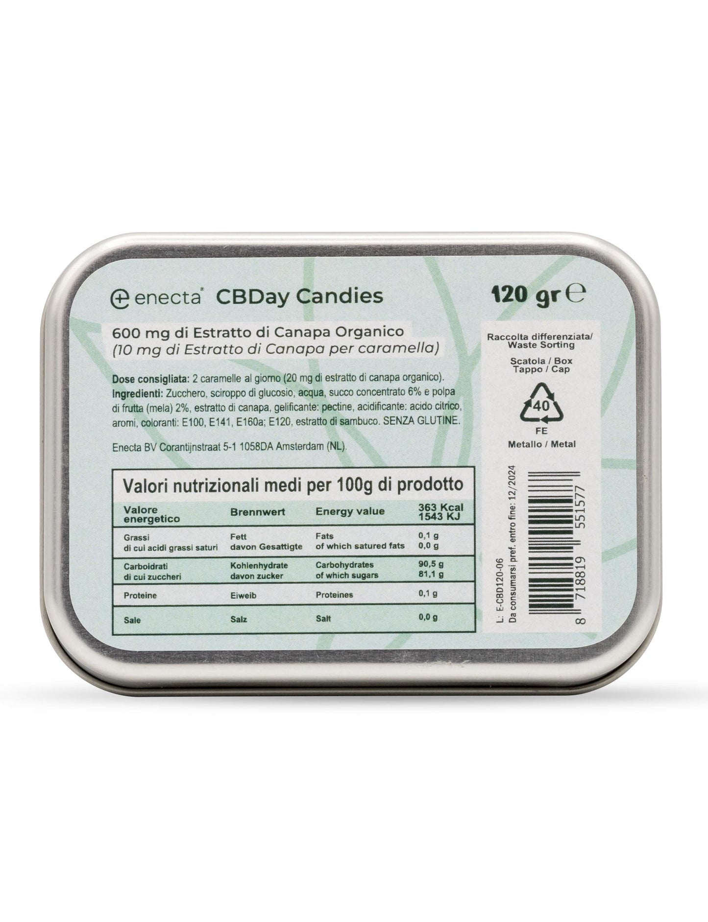 CBD gummies to fend off stress and anxiety
