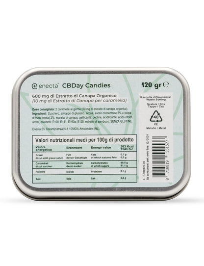 CBD gummies to fend off stress and anxiety