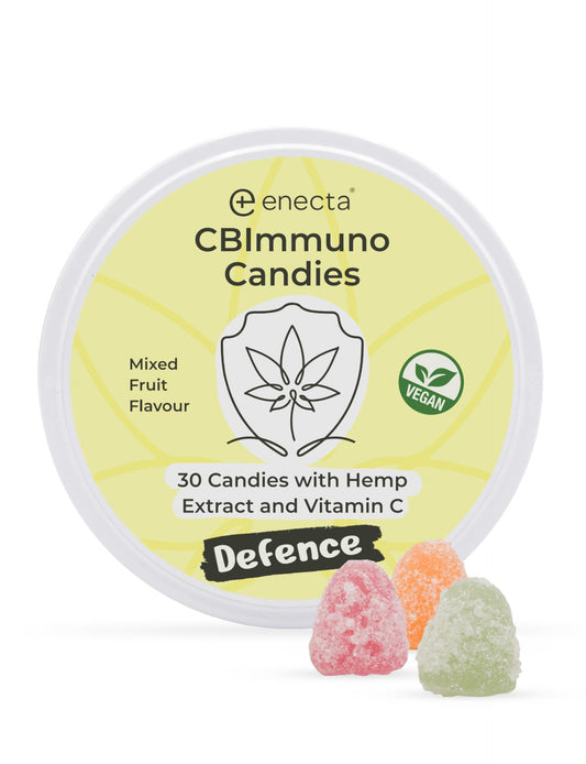 CBimmumo Gummies